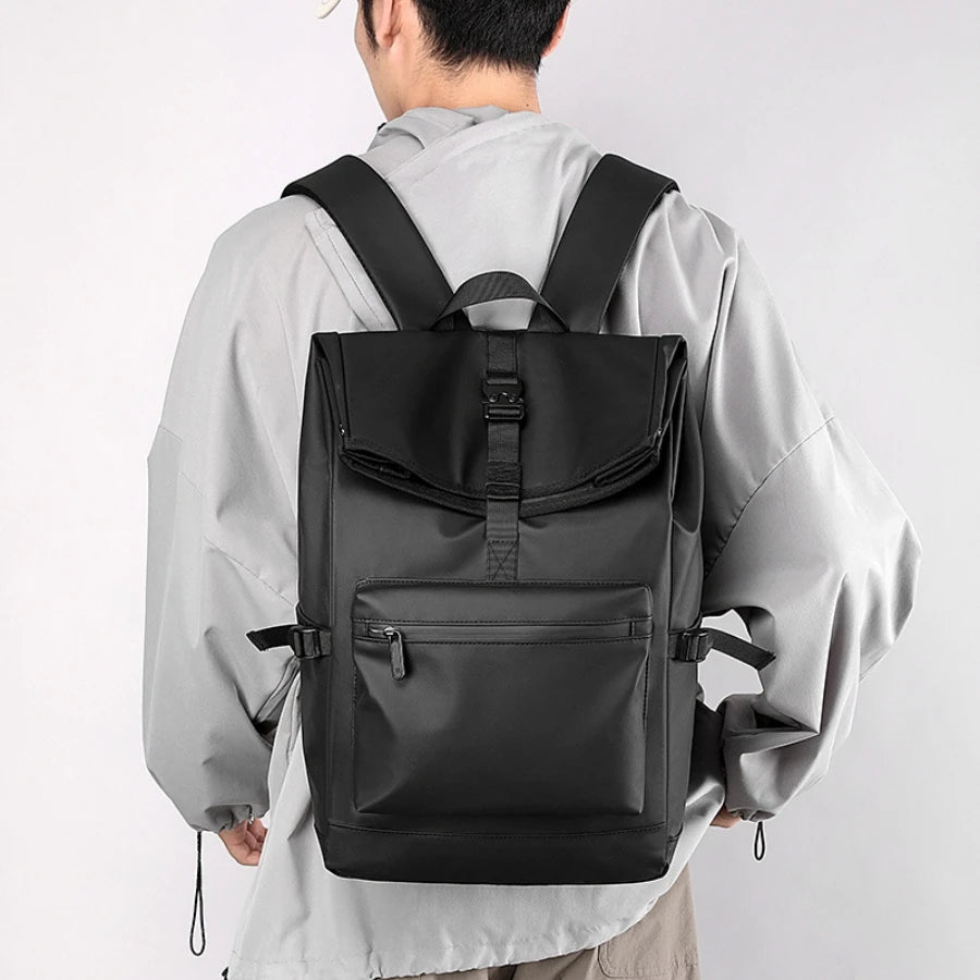 Urban Laptop Backpack for Work and Travel