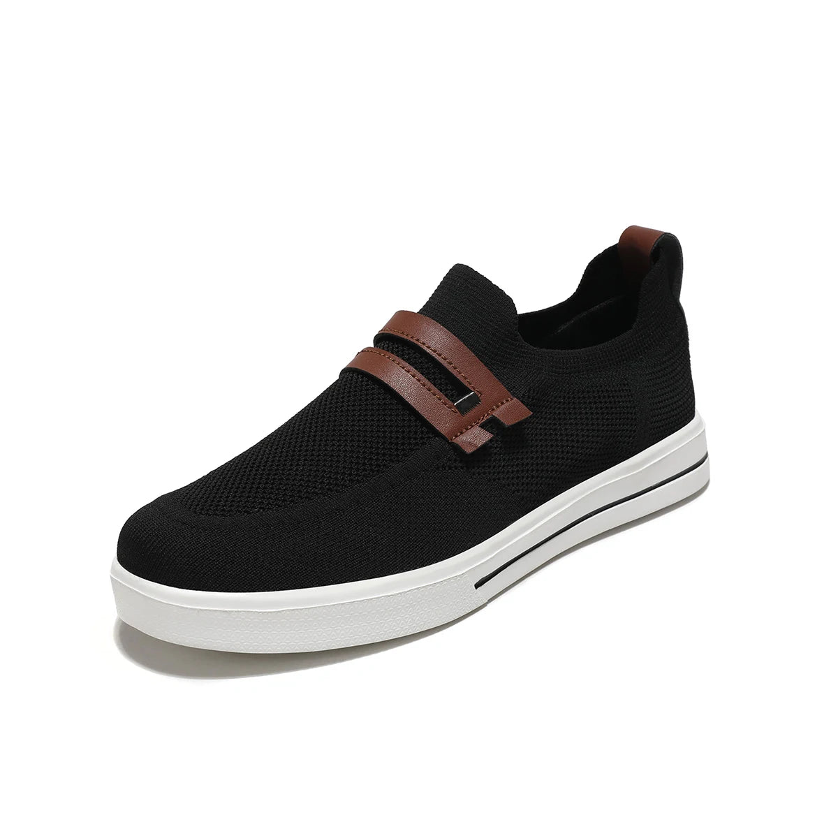 Men’s Lightweight Slip-On Mesh Shoes