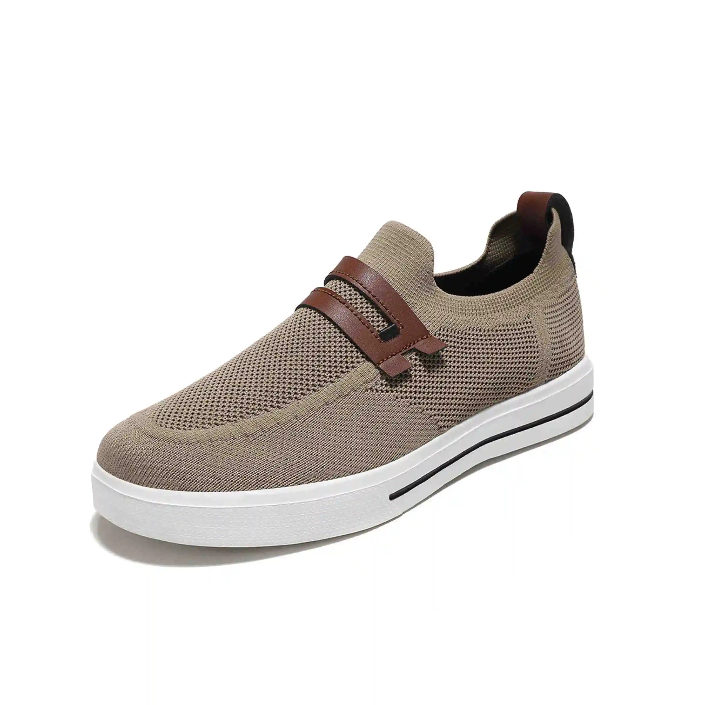 Men’s Lightweight Slip-On Mesh Shoes
