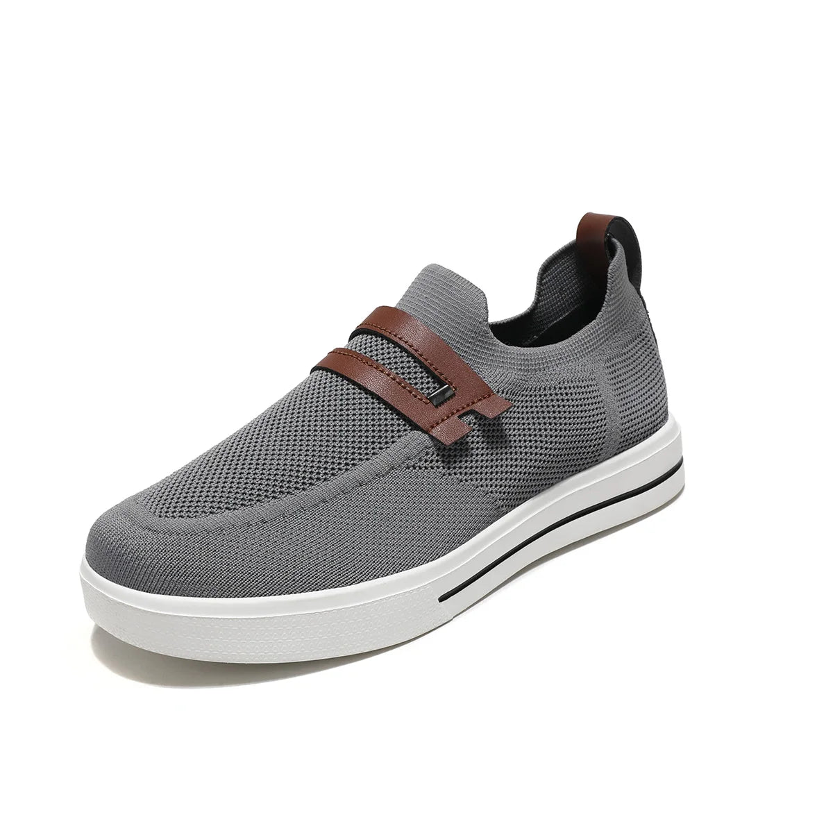 Men’s Lightweight Slip-On Mesh Shoes