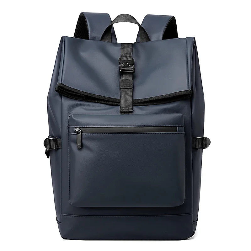 Urban Laptop Backpack for Work and Travel